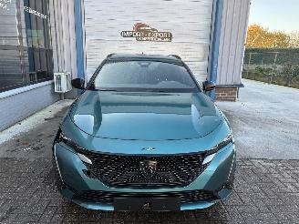 Peugeot 308 PEUGEOT 308 1.5D GT 2023 picture 4