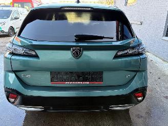 Peugeot 308 PEUGEOT 308 1.5D GT 2023 picture 11