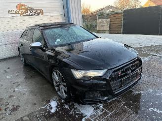 Audi S6 AUDI A6 S6 2020 picture 11