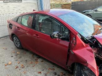 Toyota Prius TOYOTA PRIUS PLUG IN HYBRID 2018 picture 6