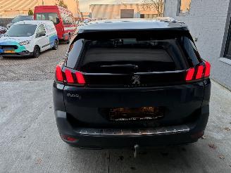 Peugeot 5008 PEUGEOT 5008 1.6D 2017 picture 13