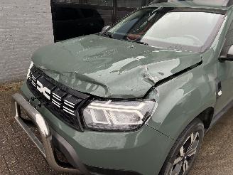 Dacia Duster DACIA DUSTER 1.5D 4X4 2023 picture 3