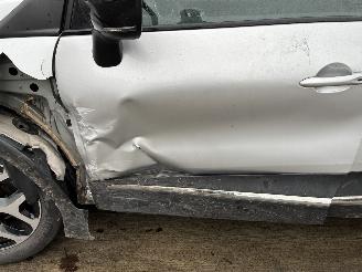 Renault Captur RENAULT CAPTUR 1.5D 2019 picture 2