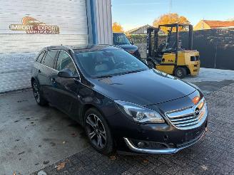 Opel Insignia OPEL INSIGNIA 2.0D 2014 picture 3