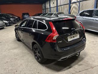 Volvo V-60 VOLVO V60 2.0D AUTOMAAT 2013 picture 11