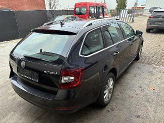 Skoda Octavia SKODA OCTAVIA 1.6TDI DSG 2019 picture 7