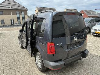 Volkswagen Caddy VW CADDY ROLSTOEL 1.2TSI 2017 picture 15