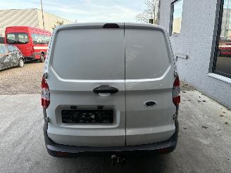 Ford Transit Courier Van FORD TRANSIT COURIER 1.5d 2020 picture 16