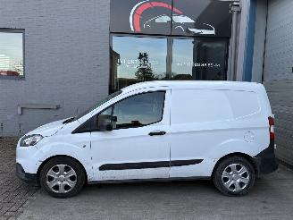 Ford Transit Courier Van FORD TRANSIT COURIER 1.5d 2020 picture 1