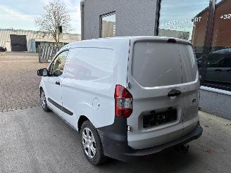 Ford Transit Courier Van FORD TRANSIT COURIER 1.5d 2020 picture 17