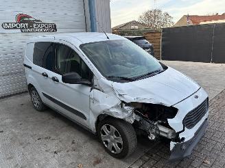 Ford Tourneo Courier FORD TRANSIT COURIER 1.5d 2020 picture 6