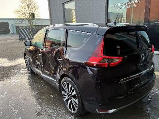 Renault Scenic RENAULT SCENIC 1.7D 2020 7 ZIT picture 13