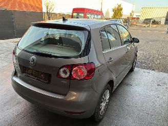 Volkswagen Golf plus VW GOLF PLUS 1.6TDI DSG 2010 picture 13