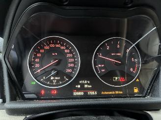 BMW 2-serie BMW 220D XDRIVE M PAKKET 2015 picture 20