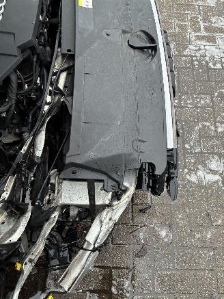 Audi A6 avant AUDI A6 50TDI 3.0D 2021 QUATTRO picture 17