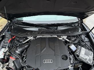 Audi A6 avant AUDI A6 50TDI 3.0D 2021 QUATTRO picture 14