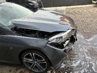 BMW 2-serie BMW 220d M PAKKET 2021 picture 6