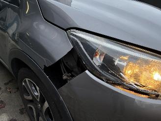 Renault Captur RENAULT CAPTUR 1.5D 2017 picture 6