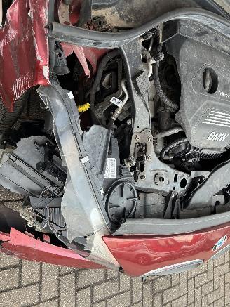 BMW 2-serie BMW 216I AUTOMAAT 2016 picture 9