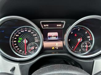 Mercedes GLE MERCEDES GLE 250d 4 MATIC 2016 picture 16