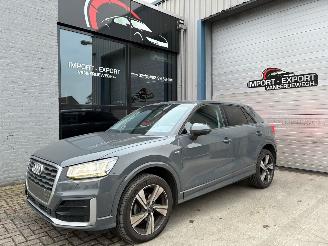 Audi Q2 AUDI Q2 1.6TDI 2020 S LINE picture 2