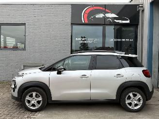 Schadeauto Citroën C3 Aircross CITROEN C3 AIRCROSS 1.6D 2018 2018/3