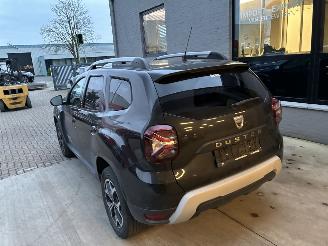Dacia Duster DACIA DUSTER 1.5D 2022 picture 12