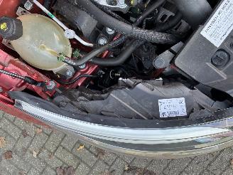 Renault Captur RENAULT CAPTUR 1.2I AUTOMAAT 2018 picture 10