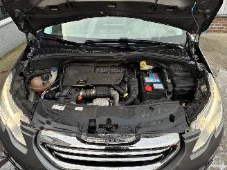 Peugeot 2008 PEUGEOT 2008 1.6D 2016 picture 7