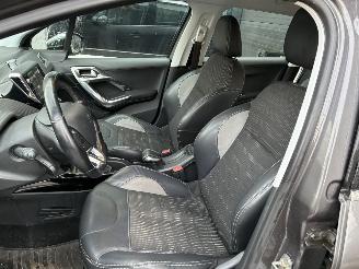 Peugeot 2008 PEUGEOT 2008 1.6D 2016 picture 16