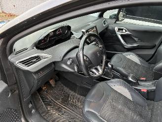 Peugeot 2008 PEUGEOT 2008 1.6D 2016 picture 17