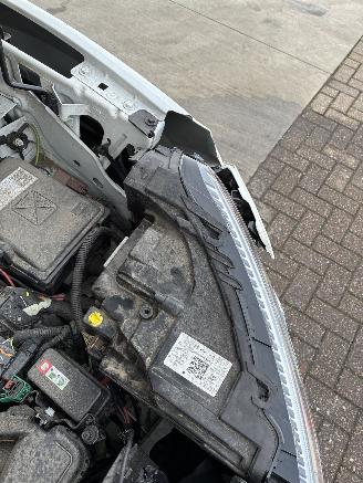 Citroën C5 Aircross CITROEN C5 AIRCROSS HYBRIDE 2023 picture 9