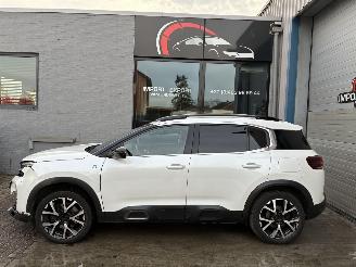 Citroën C5 Aircross CITROEN C5 AIRCROSS HYBRIDE 2023 picture 1