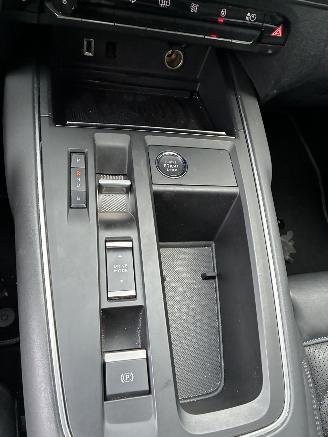 Citroën C5 Aircross CITROEN C5 AIRCROSS HYBRIDE 2023 picture 19