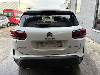 Citroën C5 Aircross CITROEN C5 AIRCROSS HYBRIDE 2023 picture 17