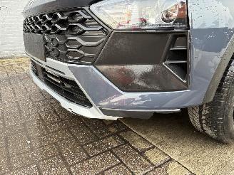 Hyundai Bayon HYUNDAI BAYON 1.0I AUTOMAAT 2025 picture 5