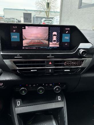 Citroën C4 CITROEN C4 1.5D 2021 picture 16