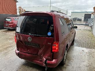 Volkswagen Caddy maxi Caddy maxi VW CADDY ROLSTOEL 1.4TSI 2018 picture 5