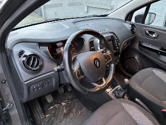 Renault Captur RENAULT CAPTUR 1.5D 2017 picture 15