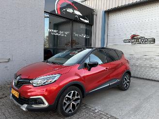 Renault Captur RENAULT CAPTUR 1.2I AUTOM picture 2