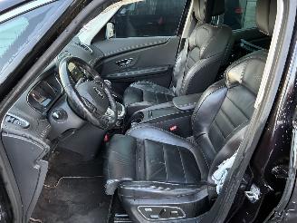 Renault Scenic RENAULT SCENIC 1.7D 2020 picture 17