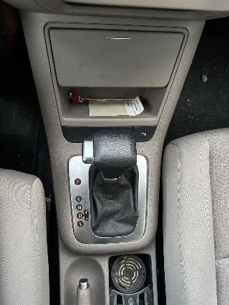 Volkswagen Golf plus VW GOLF PLUS 1.6TDI DSG 2010 picture 20