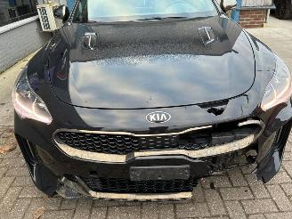 Kia Stinger KIA STINGER 2.2D 2018 picture 15