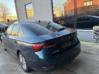 Skoda Octavia SKODA OCTAVIA 2.0TDI 2020 picture 7