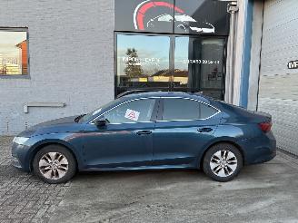 Auto incidentate Skoda Octavia SKODA OCTAVIA 2.0TDI 2020 2020/9