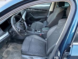 Skoda Octavia SKODA OCTAVIA 2.0TDI 2020 picture 8