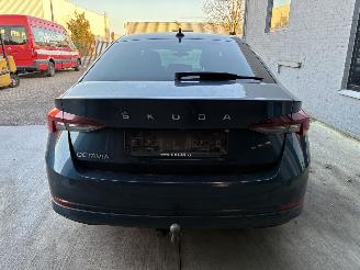 Skoda Octavia SKODA OCTAVIA 2.0TDI 2020 picture 6