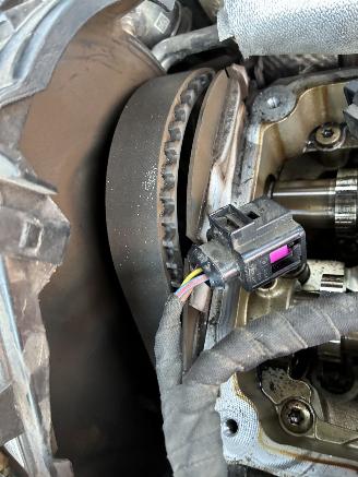 Skoda Octavia SKODA OCTAVIA 2.0TDI 2020 picture 12