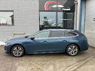 Schadeauto Peugeot 508 PEUGEOT 508 1.5d 2021 2021/1
