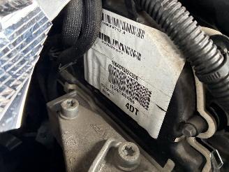 Peugeot Partner PEUGEOT PARTNER 1.5D 2019 picture 11